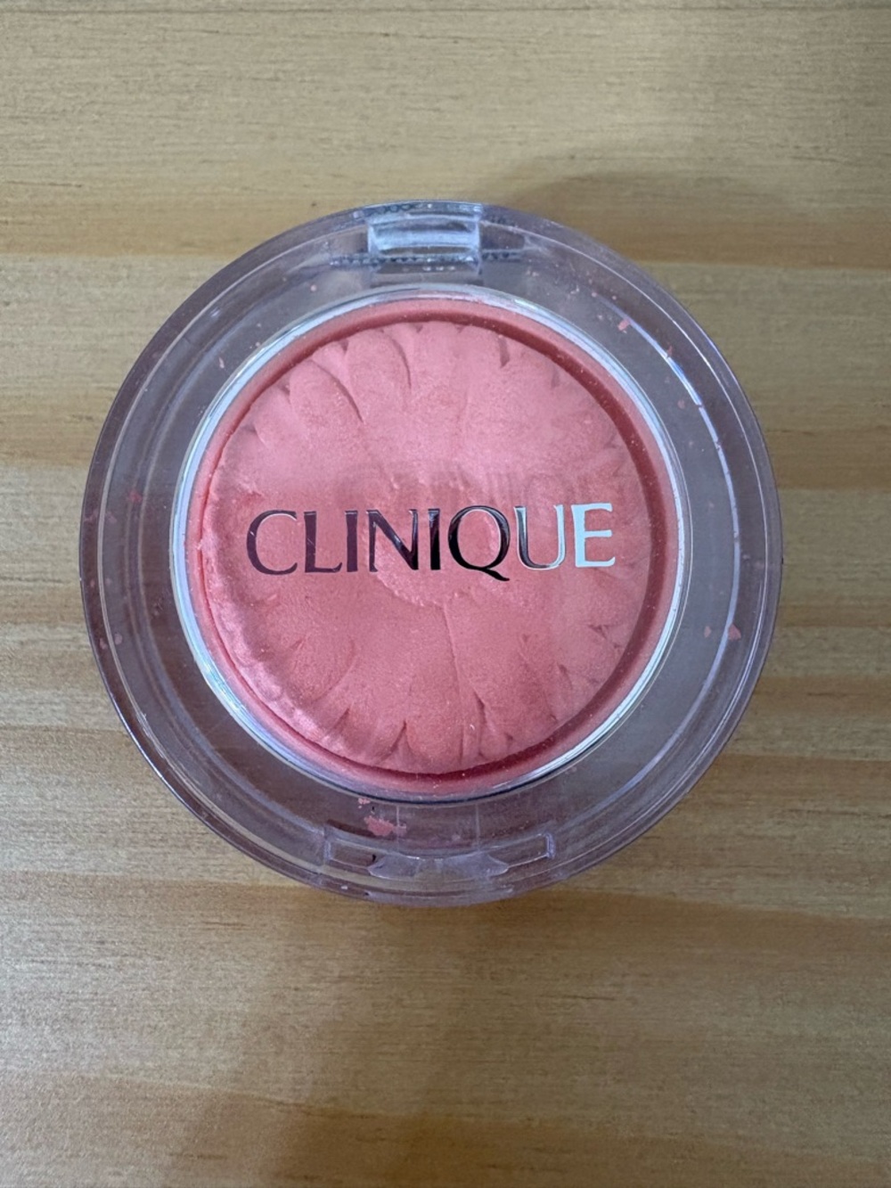 Clinique Cheek Pop Blush - 08 melon pop
